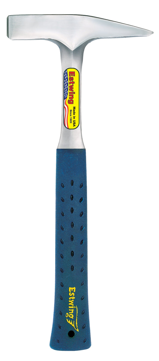ESTWING Schlosserhammer mit Vinylgriff, 21mm 510g Typ T3-18