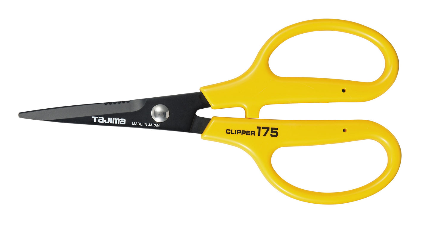 Tajima Gartenschere fuer praezise Schnitte 175mm, TAJ-12057
