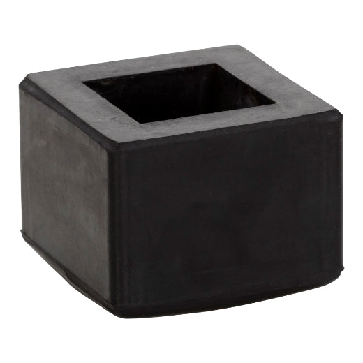 Ruthe Gummiaufsatz für 1000 g Fäustel