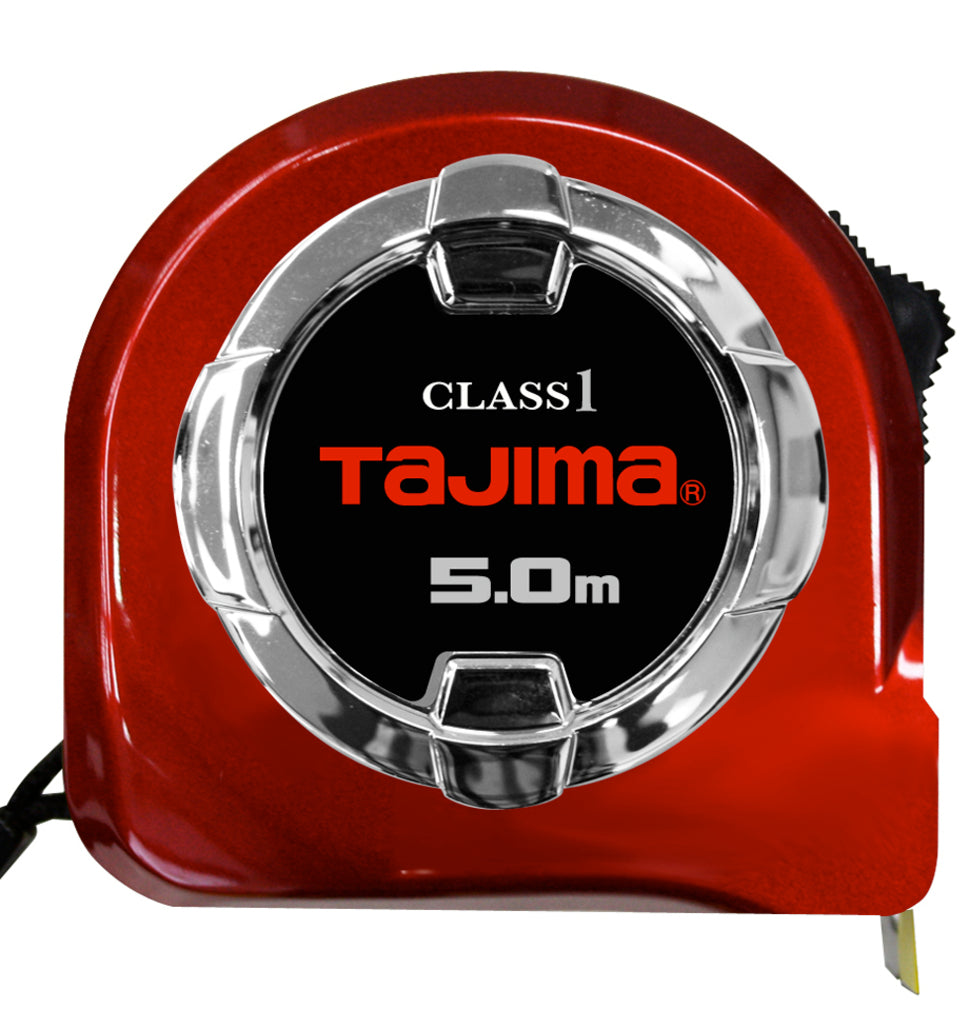 TAJIMA HI LOCK Bandmass 5m/25mm CLASS 1, TAJ-21110