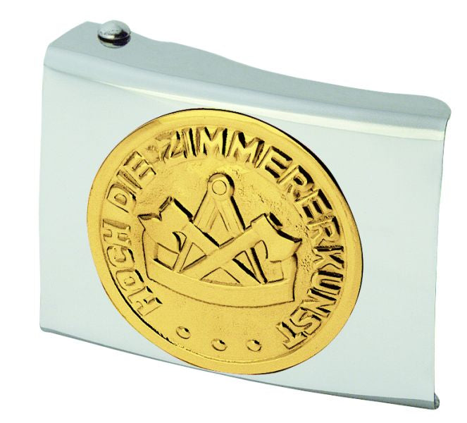 Picard Koppelschloss Zimmerer