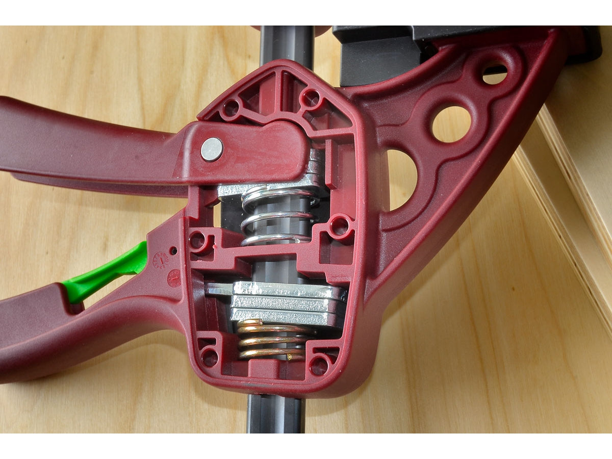 PIHER Einhandzwinge Extra Quick Piher 30cm