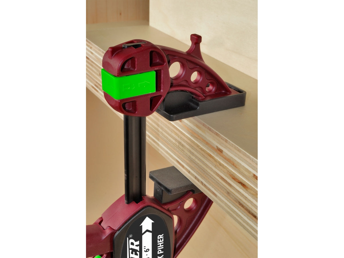 PIHER Einhandzwinge Extra Quick Piher 125cm