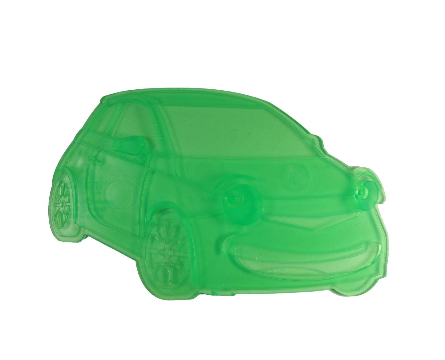 Cut360 Otto Fresh Autoduft Cucumber Melon Lufterfrischer, 12 Stk., 30 Tage Frischewirkung, stillvolles Design
