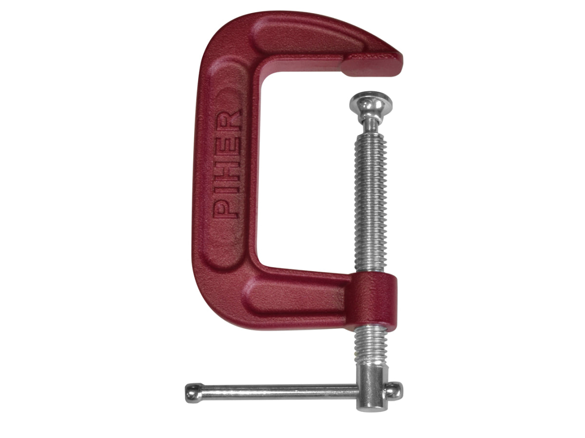 Piher SCHRAUBZWINGE G, 5 cm
