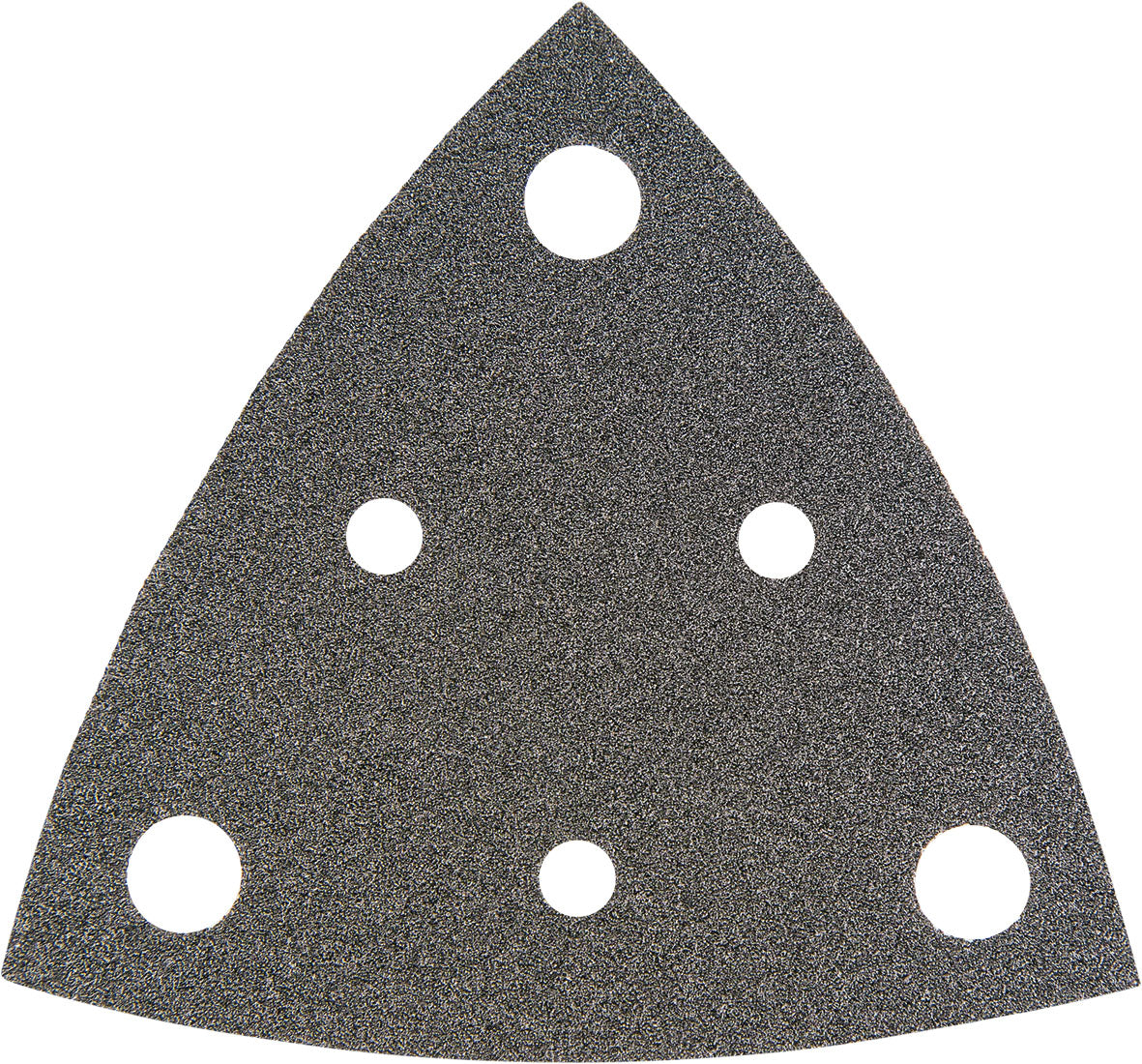 Wilpu 5 Schleifblätter Körnung 120 80mm mit STARLOCK-Aufnahme