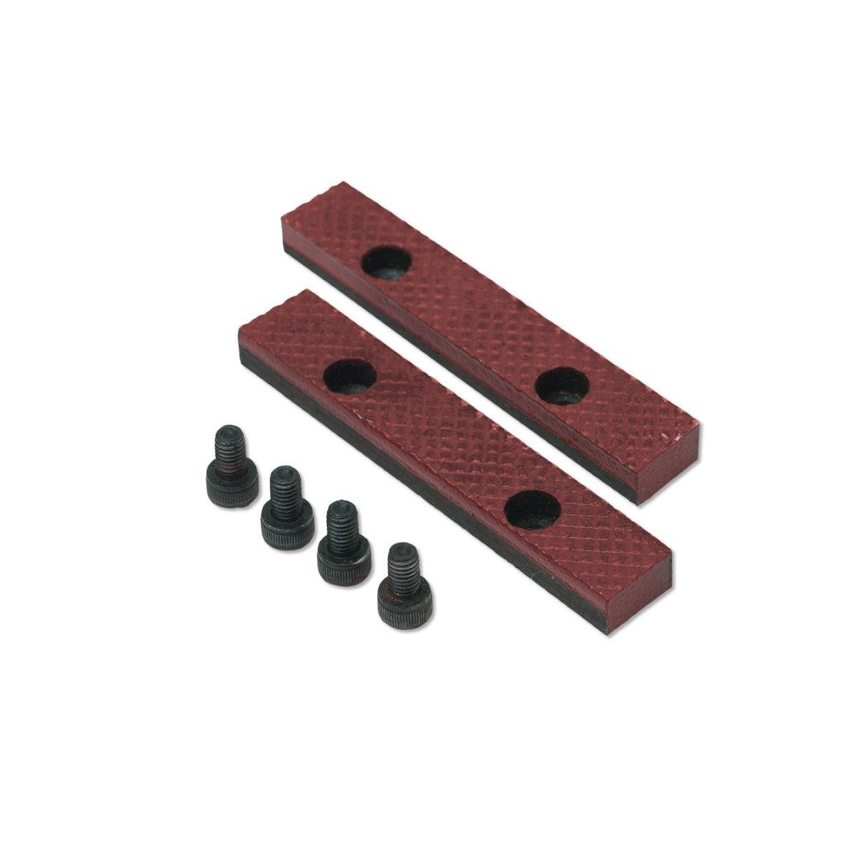 ERSATZBACKE, STAHL100MM Lochabstand 50mm von Lochmitte zu Lochmitte