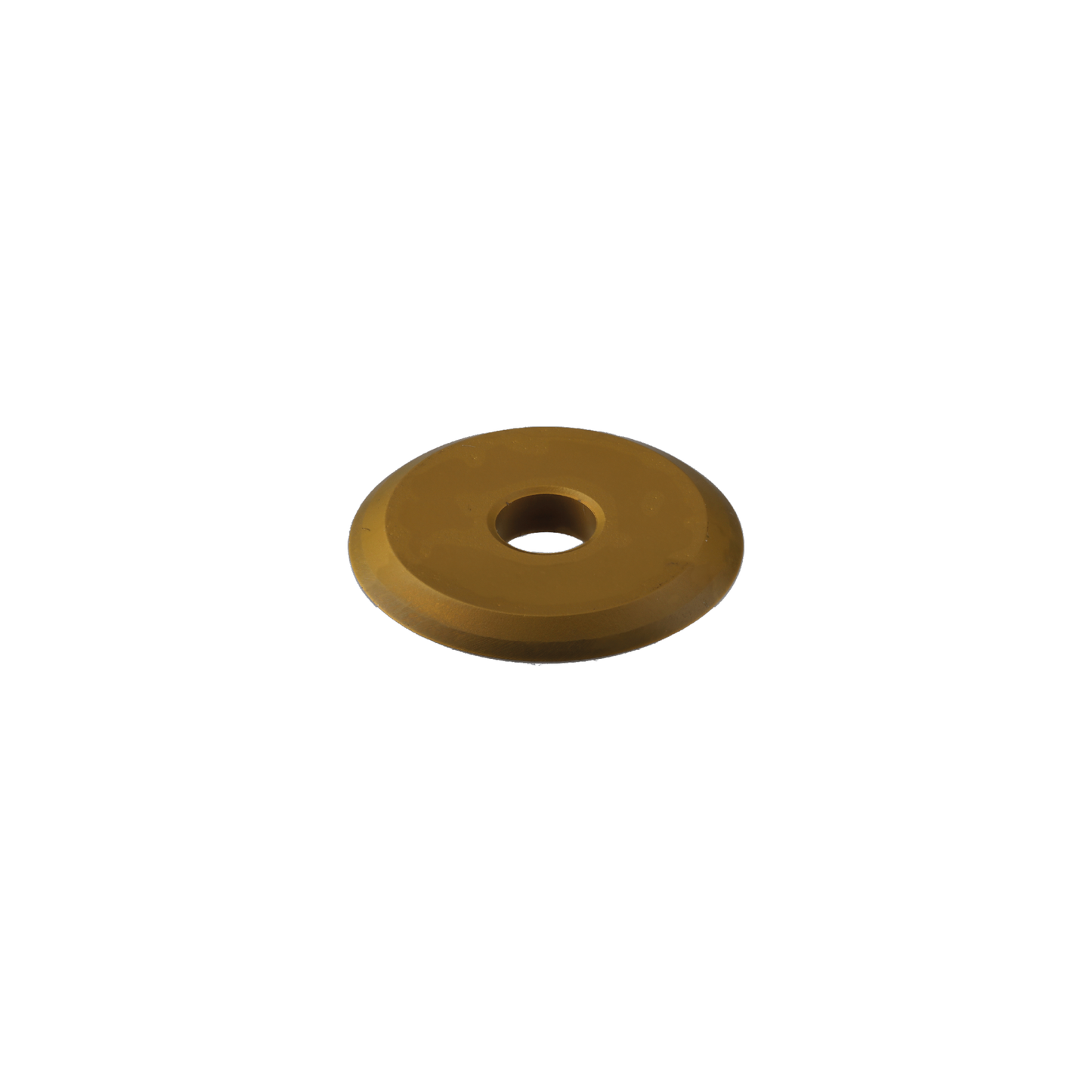 Stubai Ersatzrad TIN Ø 20x3mm | für Fliesenschneid- und Brechmaschine | Fliesenzuschnittmaschine für Profis | Profi-Fliesenschneider für präzises Arbeiten