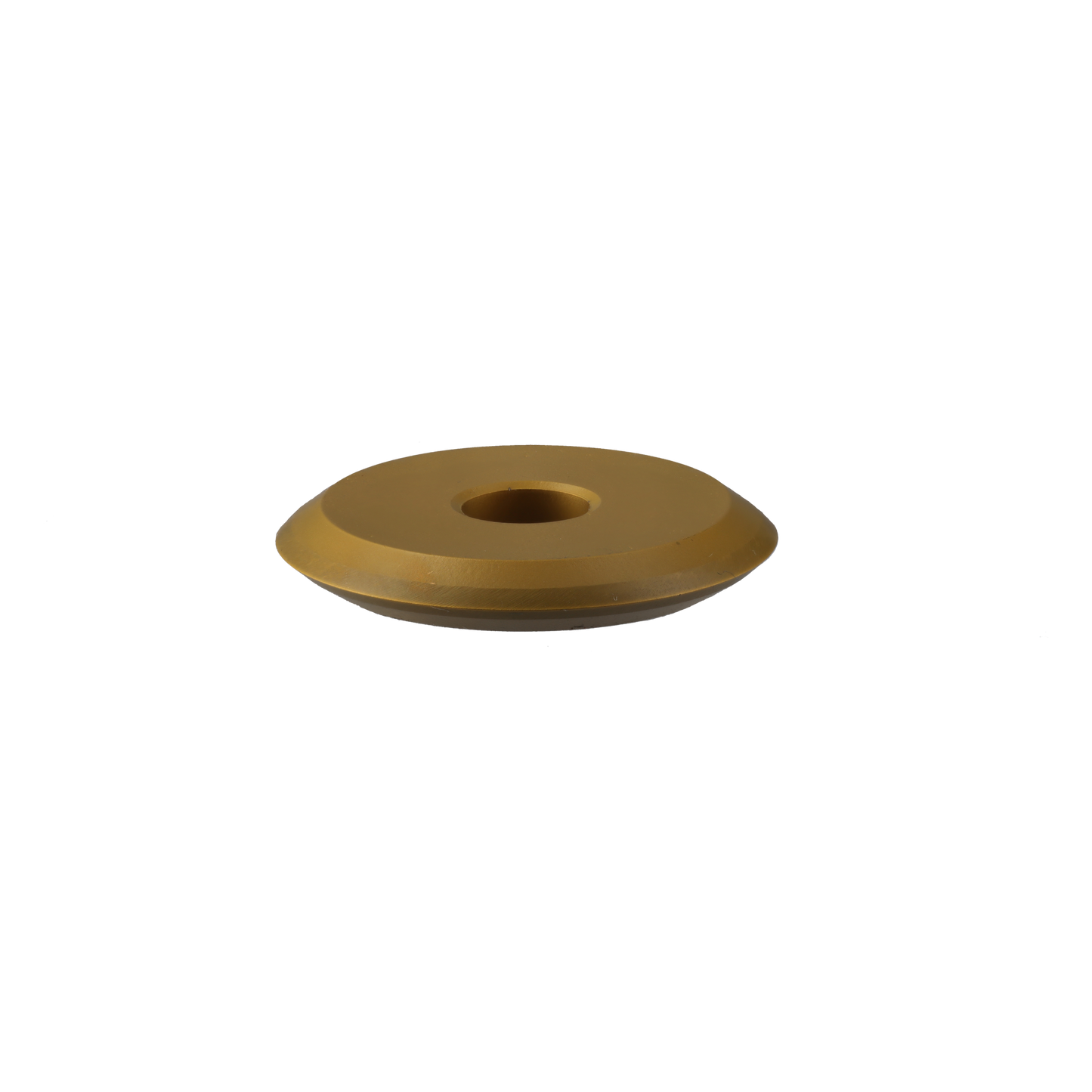 Stubai Ersatzrad TIN Ø 20x3mm | für Fliesenschneid- und Brechmaschine | Fliesenzuschnittmaschine für Profis | Profi-Fliesenschneider für präzises Arbeiten