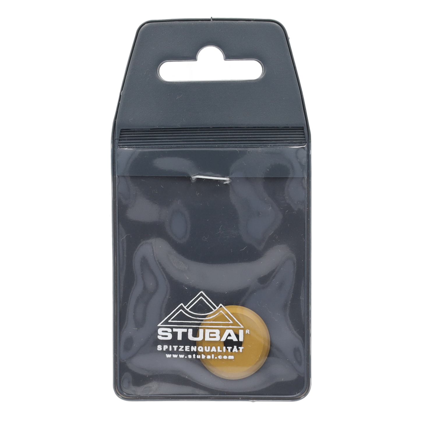 Stubai Ersatzrad TIN Ø 20x3mm | für Fliesenschneid- und Brechmaschine | Fliesenzuschnittmaschine für Profis | Profi-Fliesenschneider für präzises Arbeiten