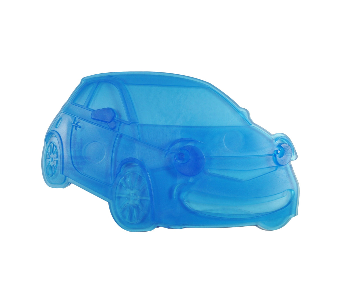 Cut360 Otto Fresh Autoduft Clean Breeze, 1 Stk., Lufterfrischer, 30 Tage Frischewirkung, stillvolles Design