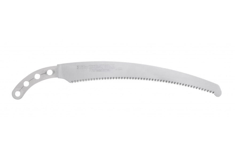 Silky Ersatzblatt für Handsäge Zübat Professional 330mm 7,5 Zähne/30mm | sehr grob | passt in alle Zübat Teleskop- als auch in Handsägen |