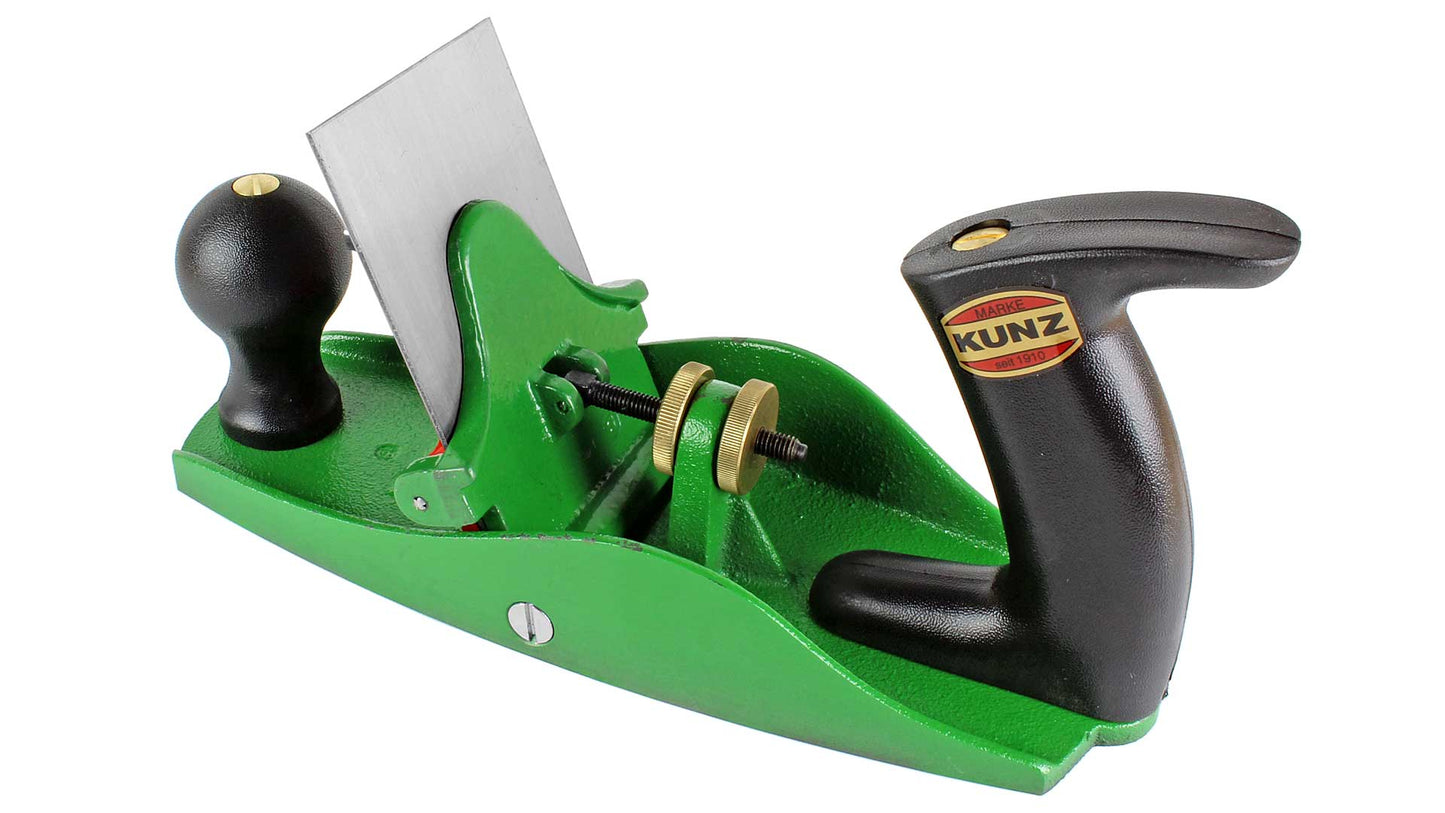 Ziehklingenhobel 112