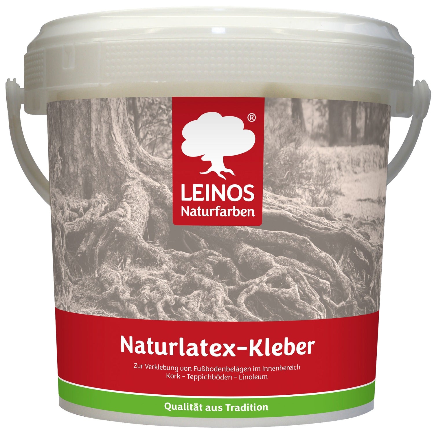 Naturlatex-Kleber 720  Wässriger Dispersionskleber auf Naturlatexbasis