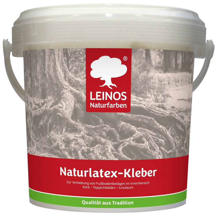 Naturlatex-Kleber 720  Wässriger Dispersionskleber auf Naturlatexbasis