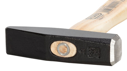 Picard Schlosserhammer mit Eschenstiel 200g Kopfgewicht DIN 1041