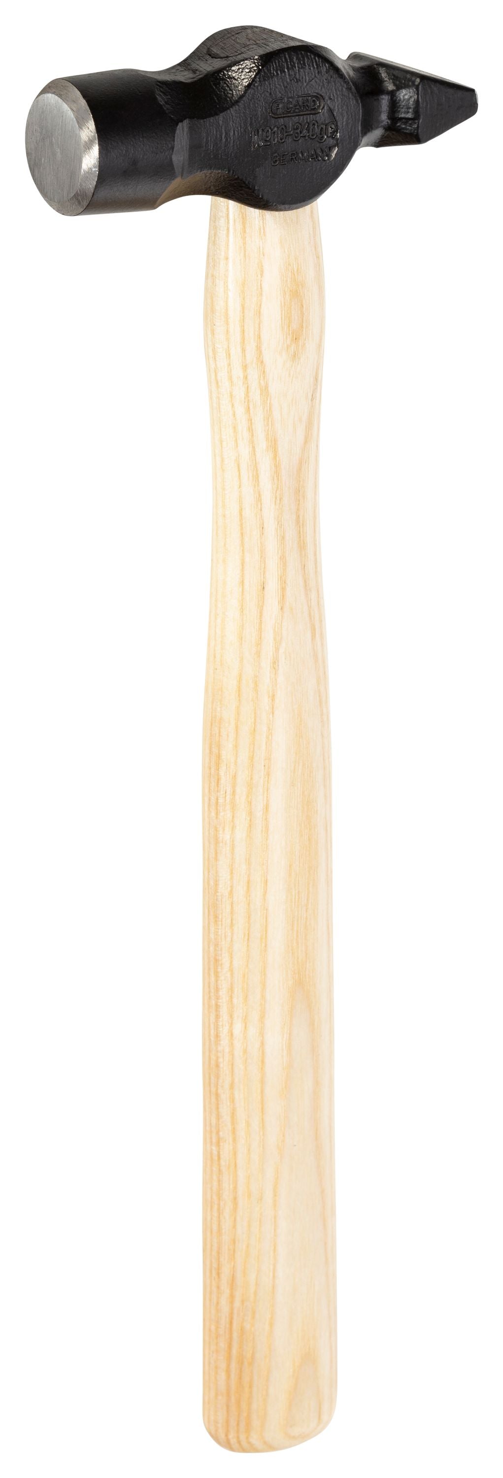 Picard Ingenieurhammer mit Pinne und Eschenstiel 900g Kopfgewicht