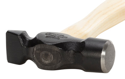 Picard Ingenieurhammer mit Pinne und Eschenstiel 900g Kopfgewicht