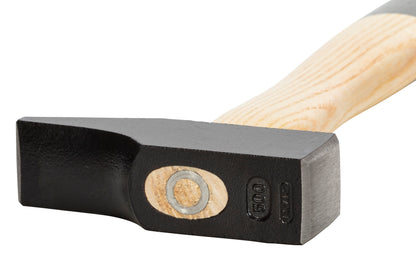 PICARD Schlosserhammer mit Hickorystiel, verschiedene Länge