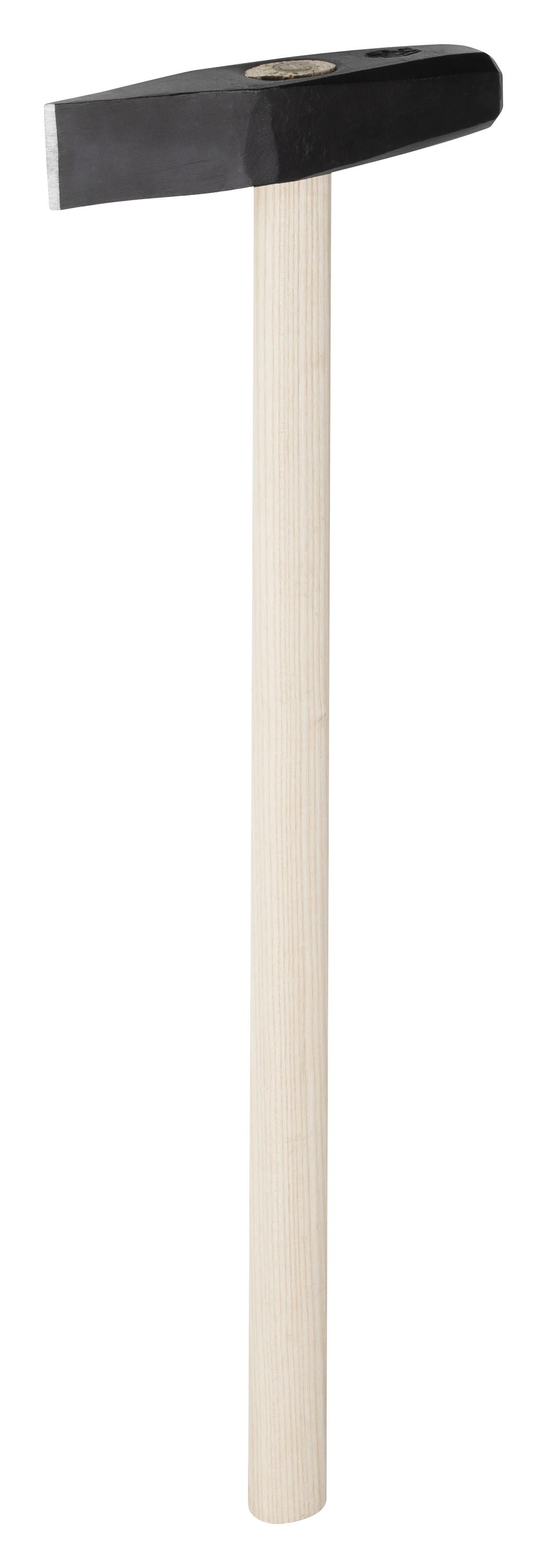 Picard Warmschrotmeißel mit Eschenstiel Kopfgewicht 1500g DIN 5107