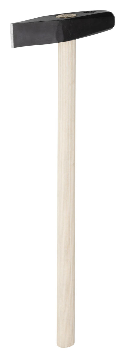 Picard Warmschrotmeißel mit Eschenstiel Kopfgewicht 1500g DIN 5107