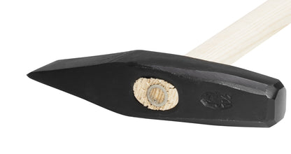 Picard Warmschrotmeißel mit Eschenstiel Kopfgewicht 1500g DIN 5107