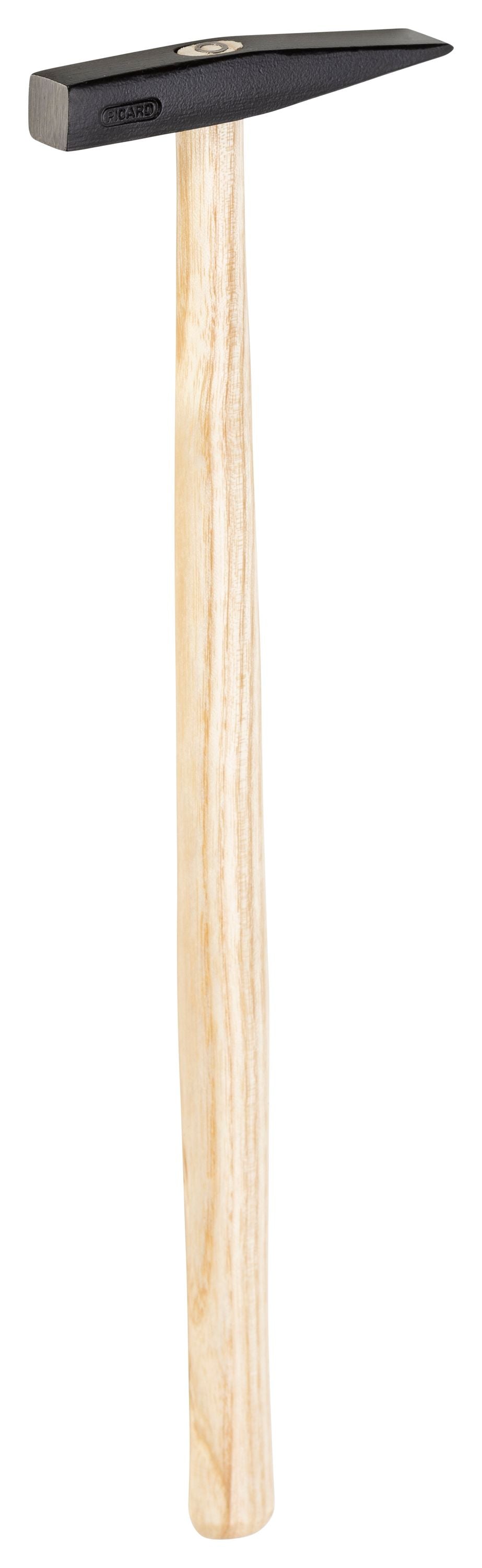 Picard Fliesenlegerhammer mit Querpinne 80g