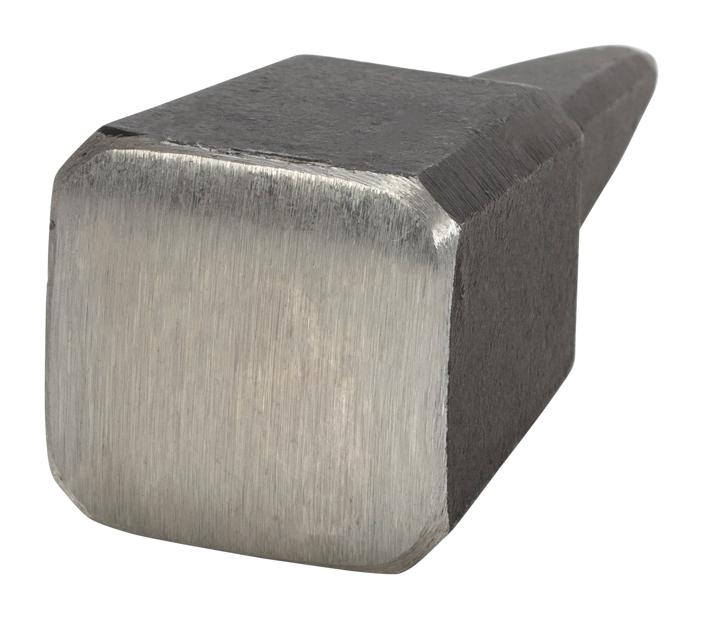 Picard 0010000 Dengelamboss kurz, kantig 500 g