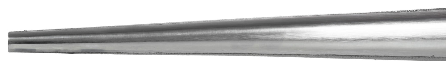 Picard Trichter-Sperrhaken mit rundspitzer Bahn und Trichterhorn 7kg; 700mm | spezialisiertes Werkzeug für die Schmiedekunst