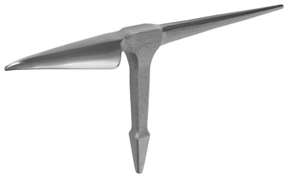 Picard Trichter-Sperrhaken mit rundspitzer Bahn und Trichterhorn 7kg; 700mm | spezialisiertes Werkzeug für die Schmiedekunst