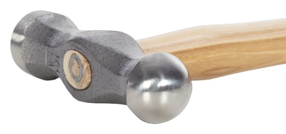 Picard Doppelter Spann- und Polierhammer mit Eschenstiel 500g