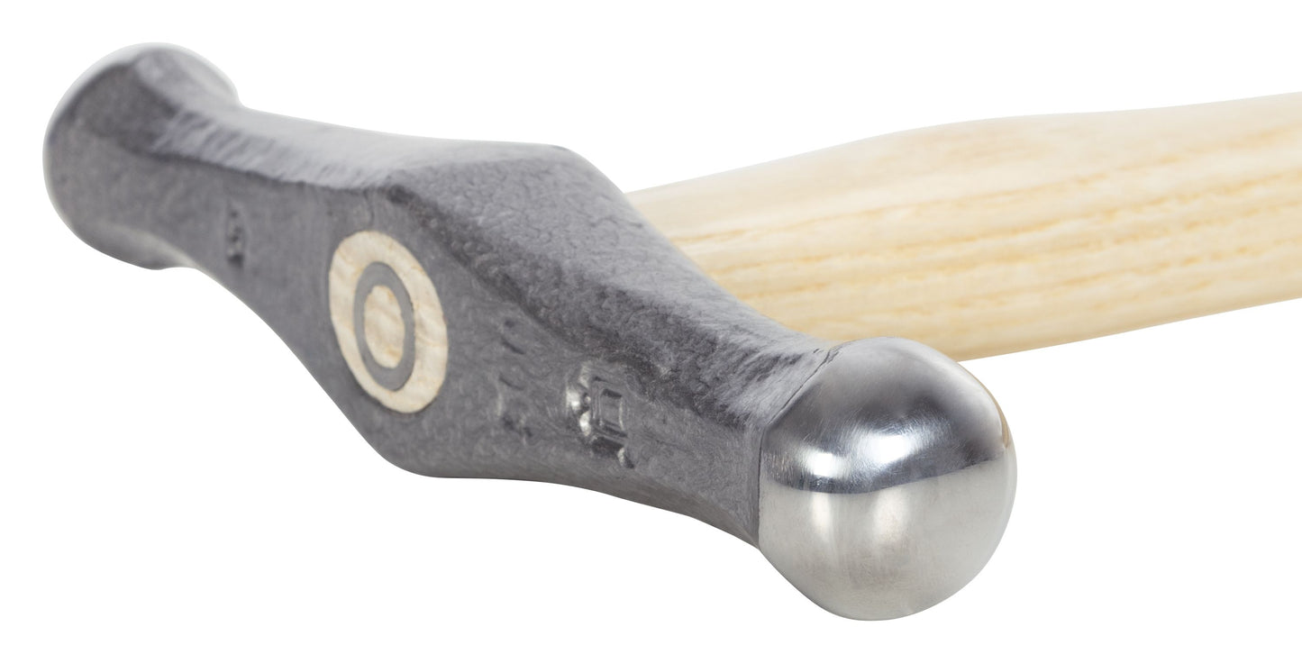 Picard Treibhammer mit Eschenstiel 375g Kopfgewicht