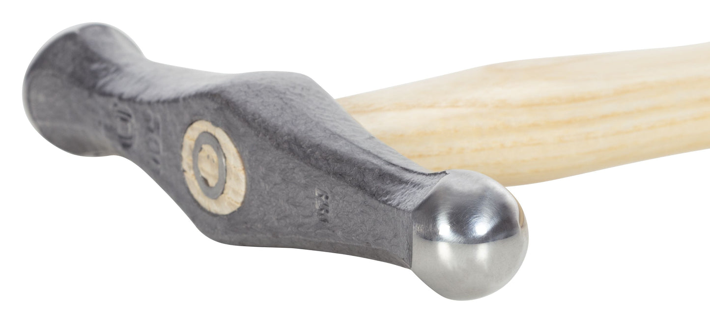 Picard Treibhammer mit Eschenstiel 375g Kopfgewicht