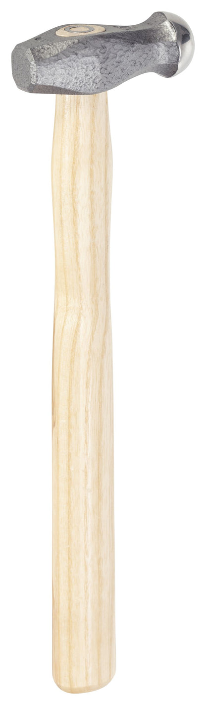 Picard Einbahniger Polierhammer mit Eschenstiel 1000g