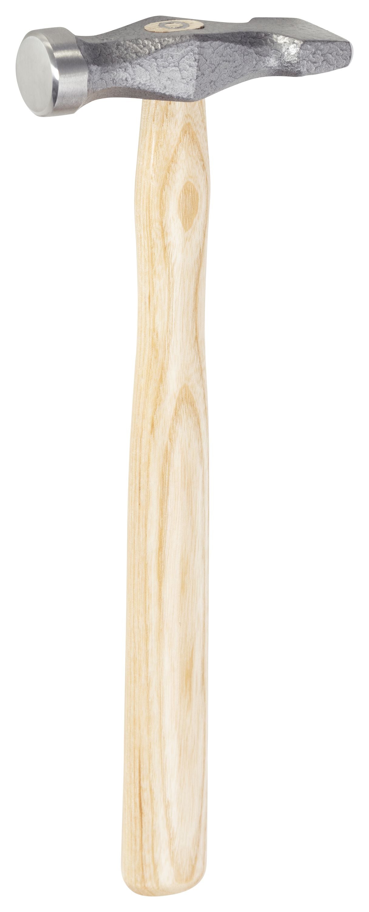 Picard Silberschmiede-Pinnhammer mit Eschenstiel 375g Kopfgewicht