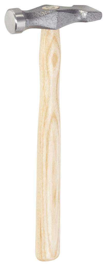 Picard Silberschmiede-Pinnhammer mit Eschenstiel 375g Kopfgewicht