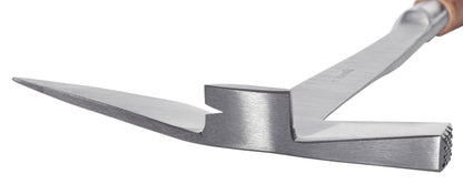 Picard Schieferhammer französische Form für Rechtshänder 650g