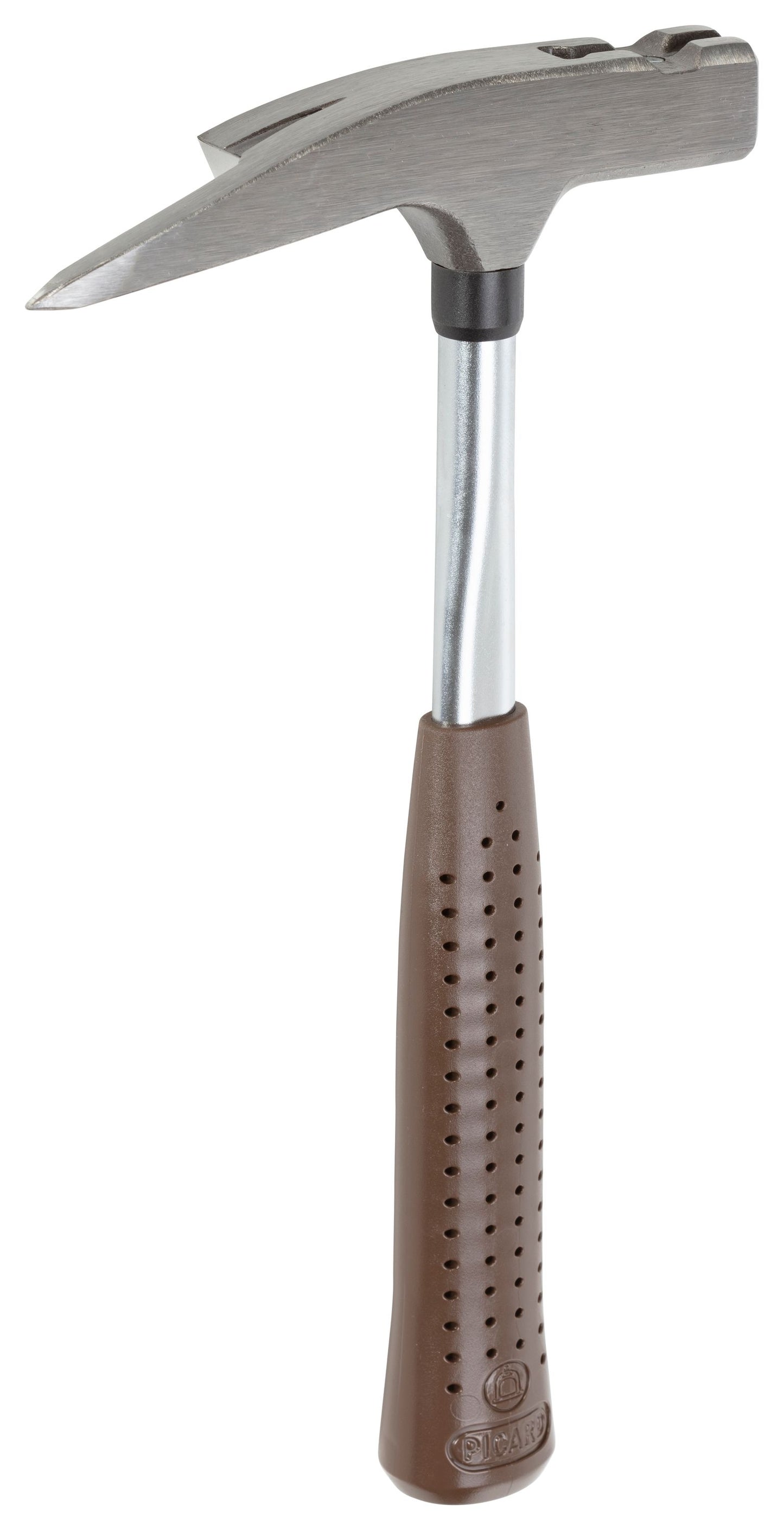 Picard Typ 298 Latthammer, geraute Bahn