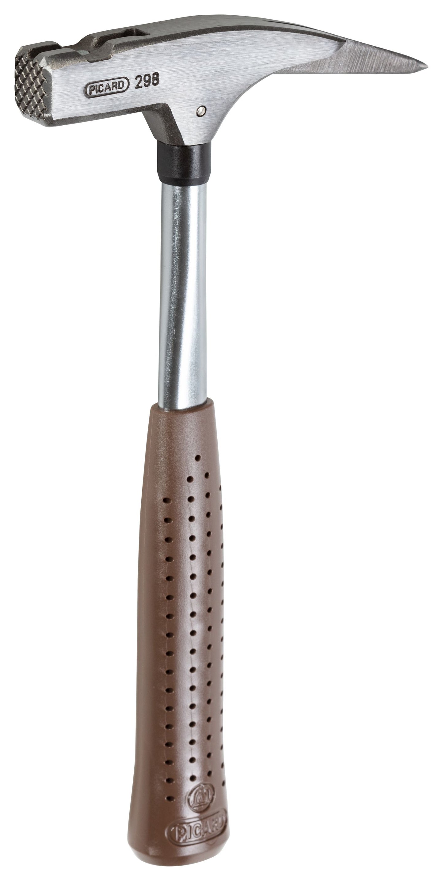 Picard Typ 298 Latthammer, geraute Bahn