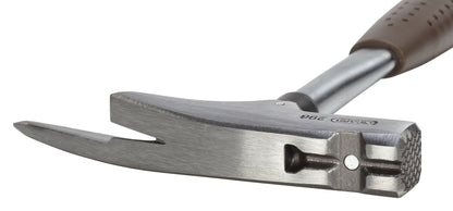 Picard Typ 298 Latthammer, geraute Bahn