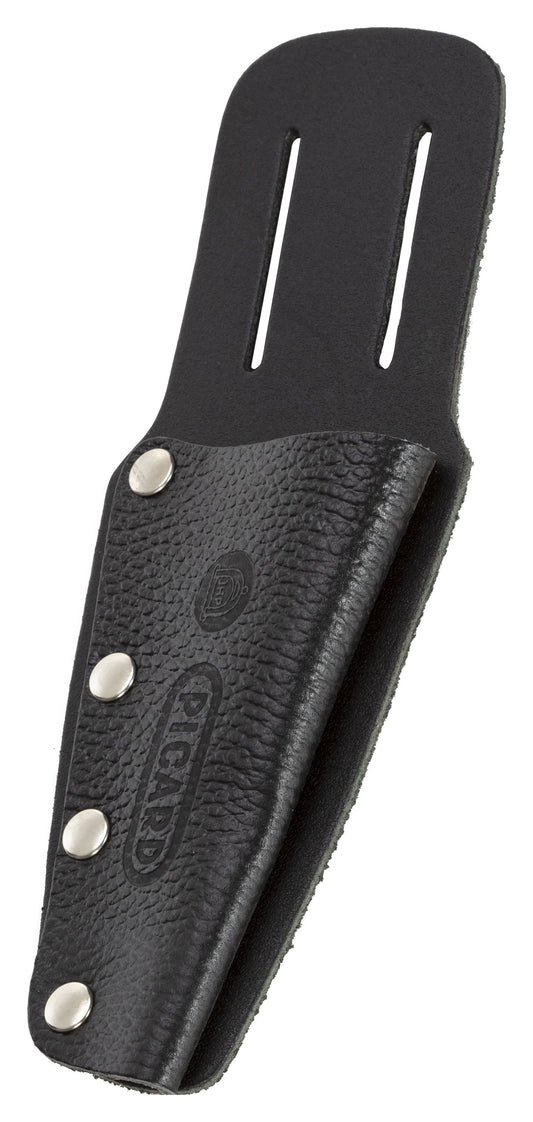 Picard Messerscheide aus Leder, für Universalmesser, Halfterform 60 g