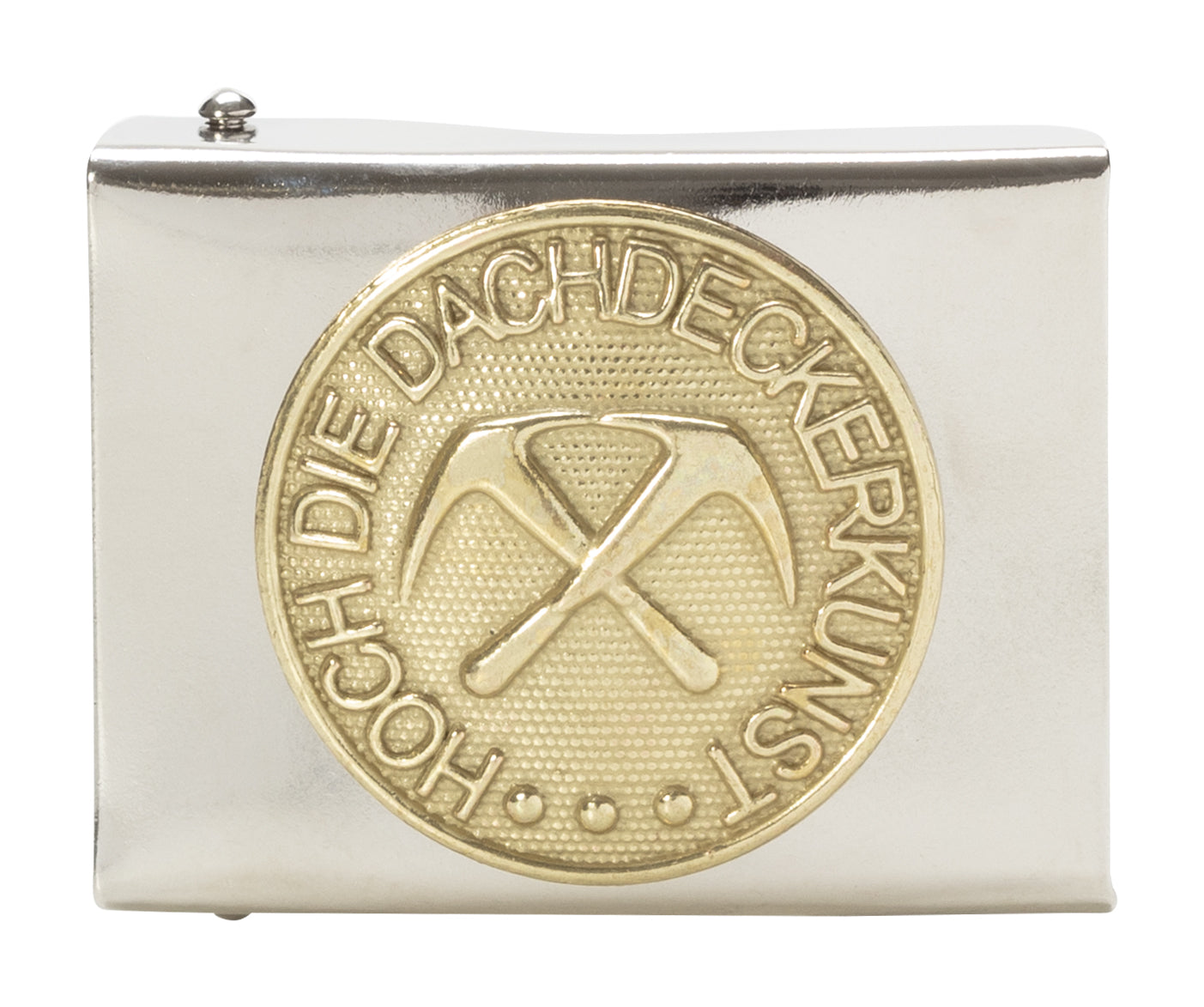 Picard Koppelschloss neutral