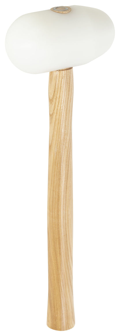 Picard Spenglerhammer, Eiförmig 420g Kopfgewicht