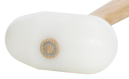 Picard Spenglerhammer, Eiförmig 420g Kopfgewicht