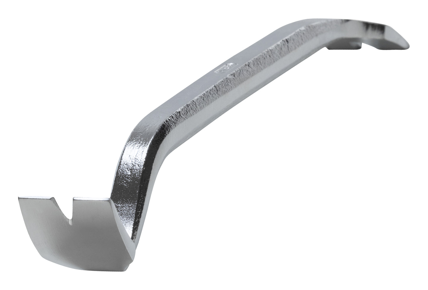 Picard Kuhfuß verchromt 270mm 250g