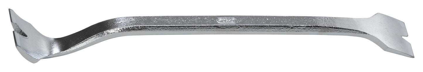 Picard Kuhfuß verchromt 270mm 250g