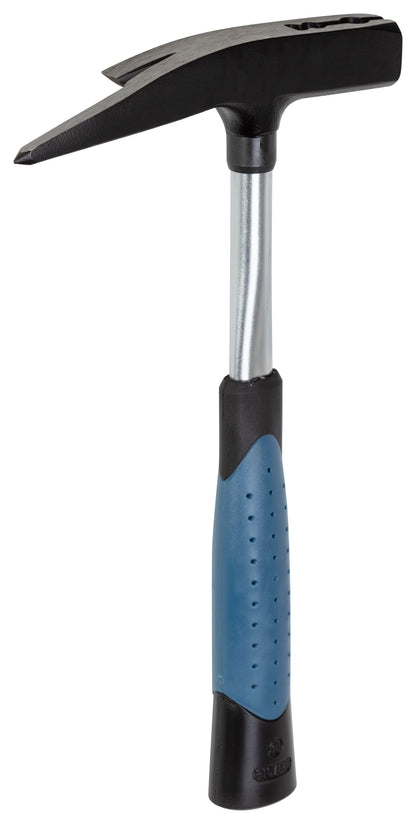 Picard Typ 650 Betonschalmeister, geraute Bahn