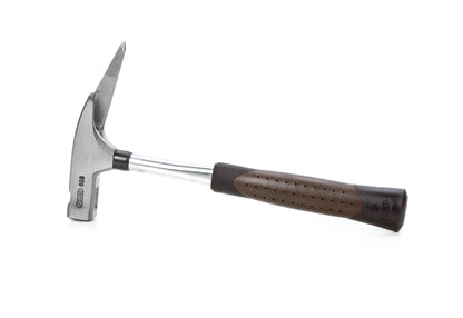 Picard Typ 698 Latthammer, glatte Bahn | Der Latthammer( VPA-GS, mit Kopfsicherung, mit magnetischem Nagelhalter, für höchste Ansprüche, Hammerkopf fein blank