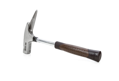 Picard Typ 698 Latthammer, glatte Bahn | Der Latthammer( VPA-GS, mit Kopfsicherung, mit magnetischem Nagelhalter, für höchste Ansprüche, Hammerkopf fein blank