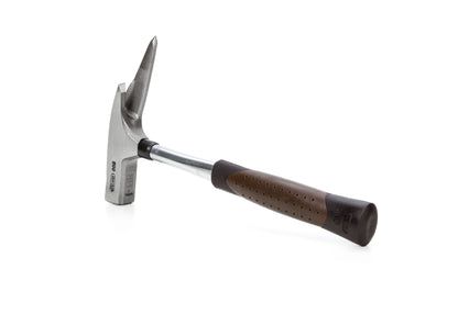 Picard Typ 698 Latthammer, glatte Bahn | Der Latthammer( VPA-GS, mit Kopfsicherung, mit magnetischem Nagelhalter, für höchste Ansprüche, Hammerkopf fein blank